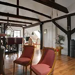 Ferienhaus Berghof Ganzes Haus By Interhome *