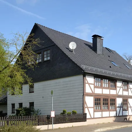 Berghof Ganzes Haus By Interhome Hohe