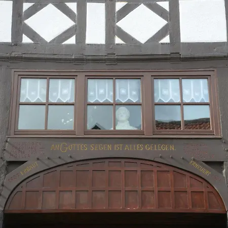 Berghof Ganzes Haus By Interhome 度假居 *