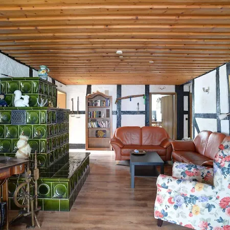Berghof Ganzes Haus By Interhome *