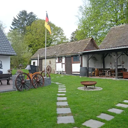 Berghof Ganzes Haus By Interhome 度假居 *