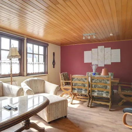 Berghof Ganzes Haus By Interhome *