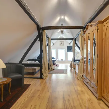 Berghof Ganzes Haus By Interhome *