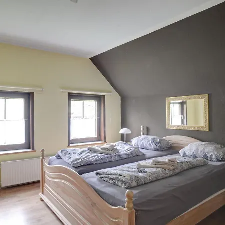 Berghof Ganzes Haus By Interhome 度假居 *