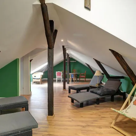 Berghof Ganzes Haus By Interhome 度假居 Hohe