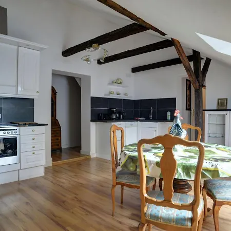 Berghof Ganzes Haus By Interhome Vakantiehuis