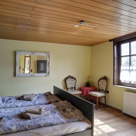 Berghof Ganzes Haus By Interhome *