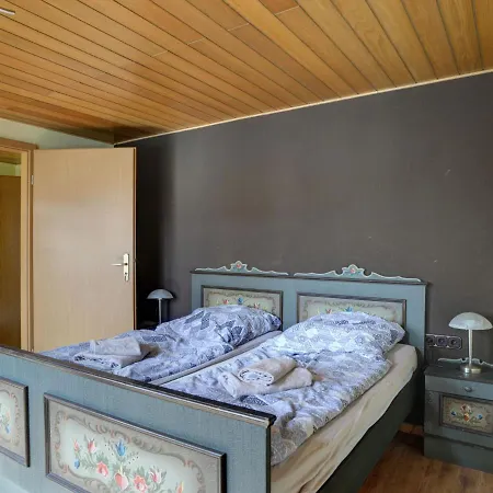 Berghof Ganzes Haus By Interhome Holiday home