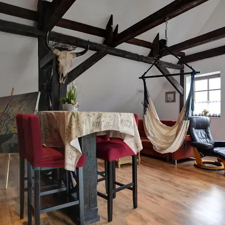 Vakantiehuis Berghof Ganzes Haus By Interhome Hohe