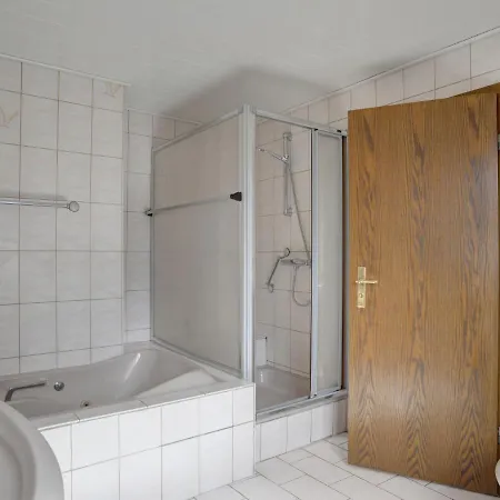Vakantiehuis Berghof Ganzes Haus By Interhome