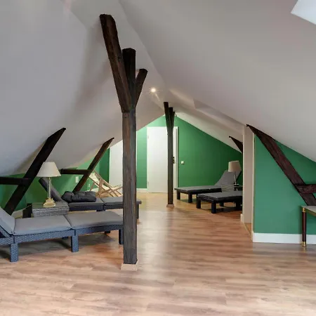 Berghof Ganzes Haus By Interhome Hohe