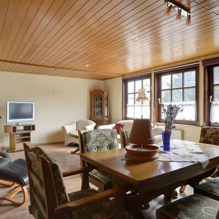 Berghof Ganzes Haus By Interhome 度假居 Hohe