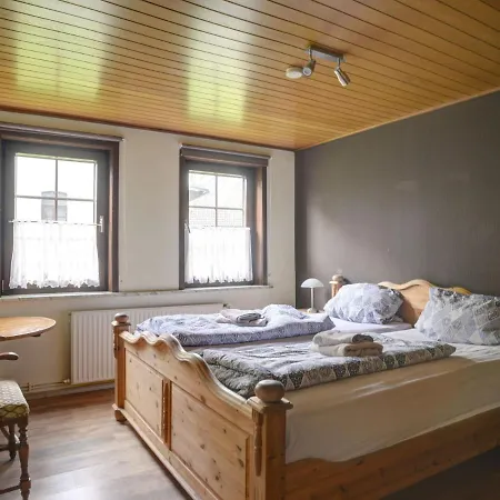 Berghof Ganzes Haus By Interhome Vakantiehuis *