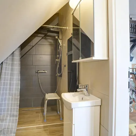 Vakantiehuis Berghof Ganzes Haus By Interhome