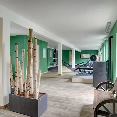 Berghof Ganzes Haus By Interhome 度假居 *