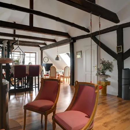Holiday home Berghof Ganzes Haus By Interhome *
