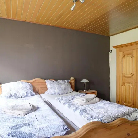 Berghof Ganzes Haus By Interhome