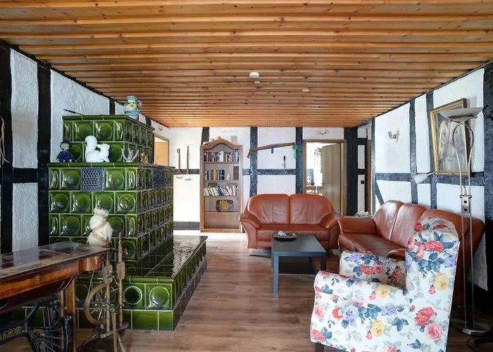 Berghof Ganzes Haus By Interhome *