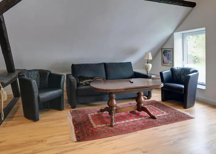 Дом отдыха Berghof Ganzes Haus By Interhome *