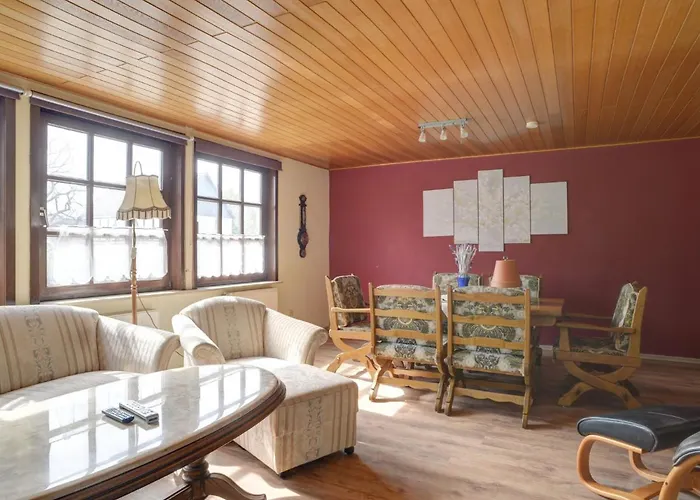 Berghof Ganzes Haus By Interhome *