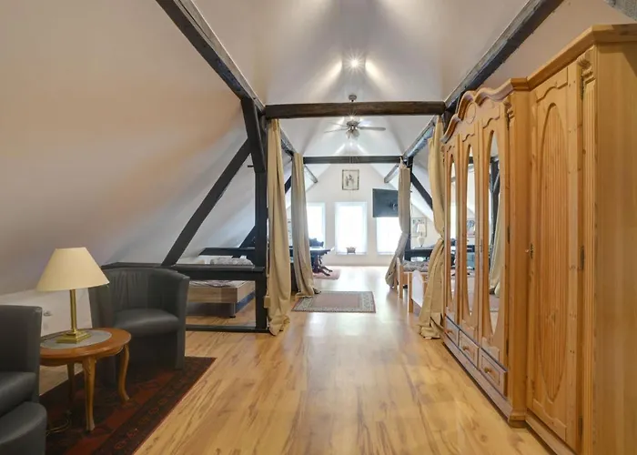 Berghof Ganzes Haus By Interhome *