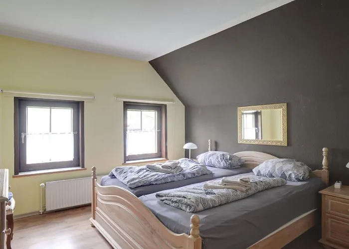 Berghof Ganzes Haus By Interhome Дом отдыха *