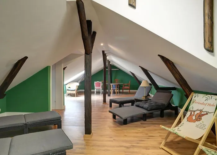 Berghof Ganzes Haus By Interhome Дом отдыха Hohe