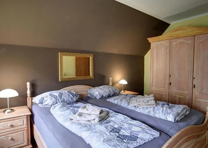 Berghof Ganzes Haus By Interhome *