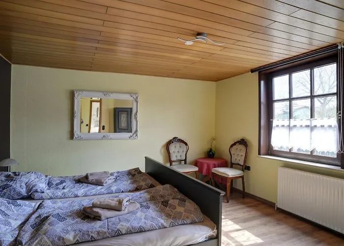 Berghof Ganzes Haus By Interhome *