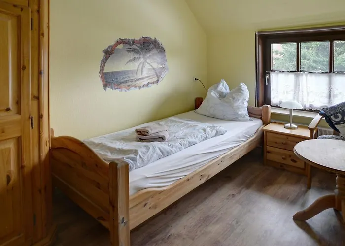 Berghof Ganzes Haus By Interhome *