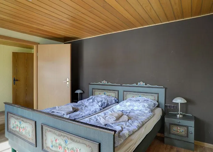 Berghof Ganzes Haus By Interhome Дом отдыха