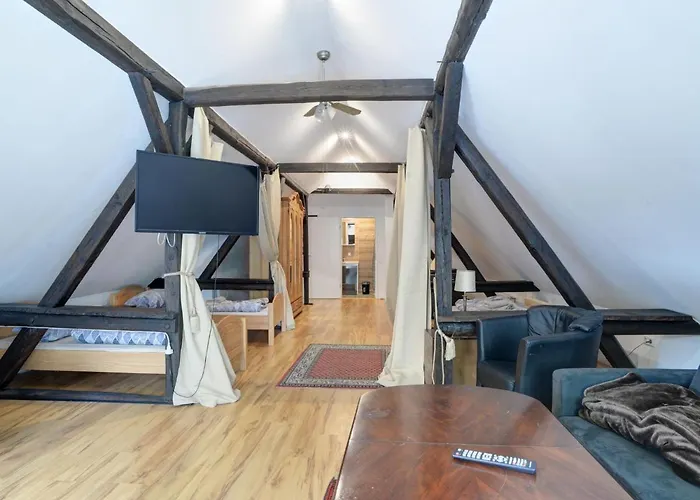 Дом отдыха Berghof Ganzes Haus By Interhome