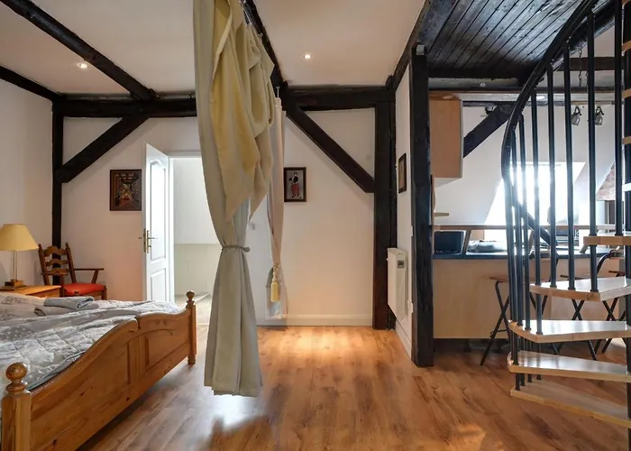 別荘 Berghof Ganzes Haus By Interhome