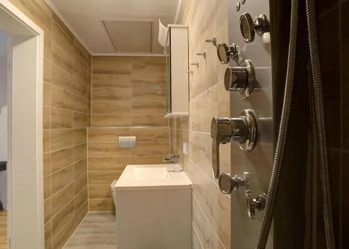 別荘 Berghof Ganzes Haus By Interhome