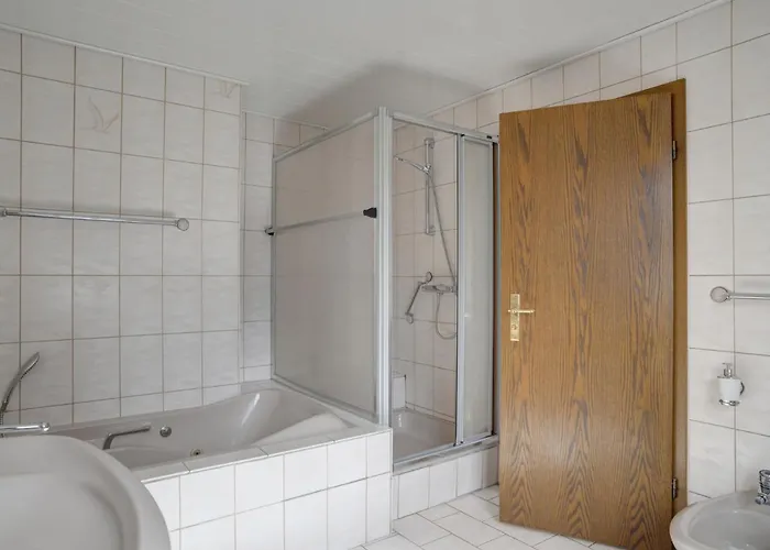 別荘 Berghof Ganzes Haus By Interhome