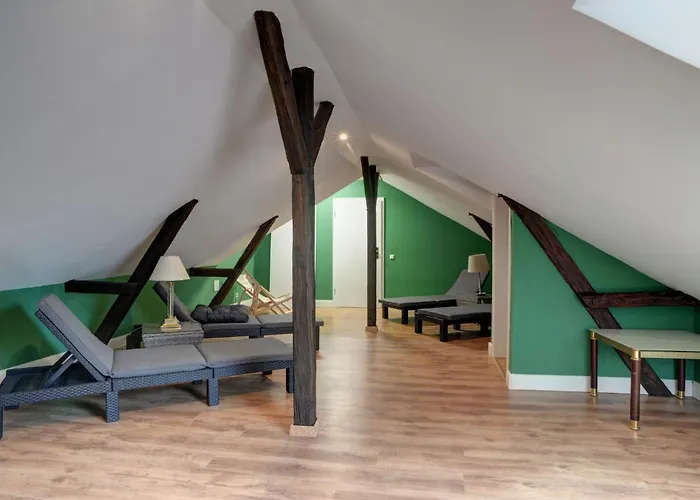 Berghof Ganzes Haus By Interhome Hohe