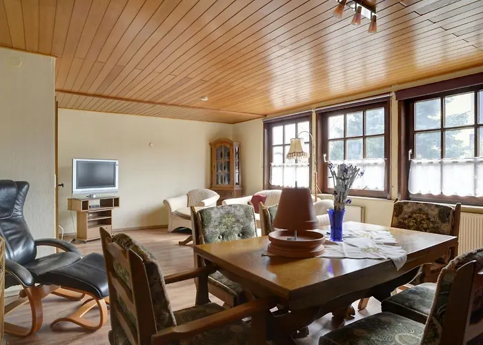 Berghof Ganzes Haus By Interhome Дом отдыха Hohe