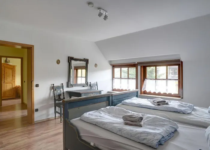 Berghof Ganzes Haus By Interhome 別荘 Hohe