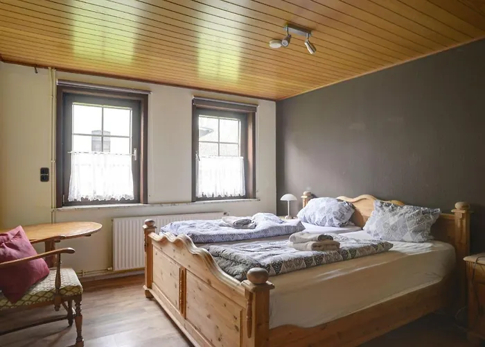 Berghof Ganzes Haus By Interhome 別荘 *