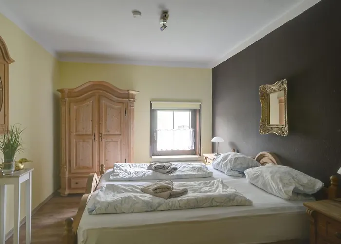 別荘 Berghof Ganzes Haus By Interhome Hohe