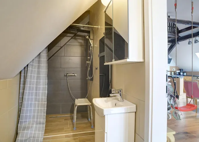 別荘 Berghof Ganzes Haus By Interhome