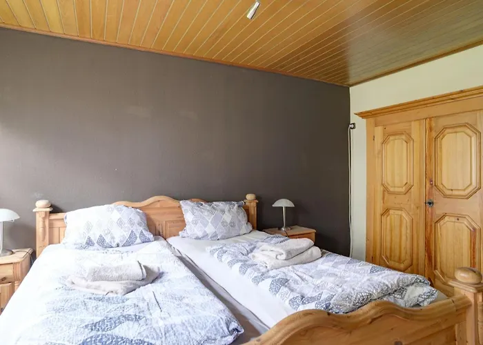 Berghof Ganzes Haus By Interhome